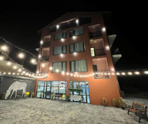 Kazbegi Apartments